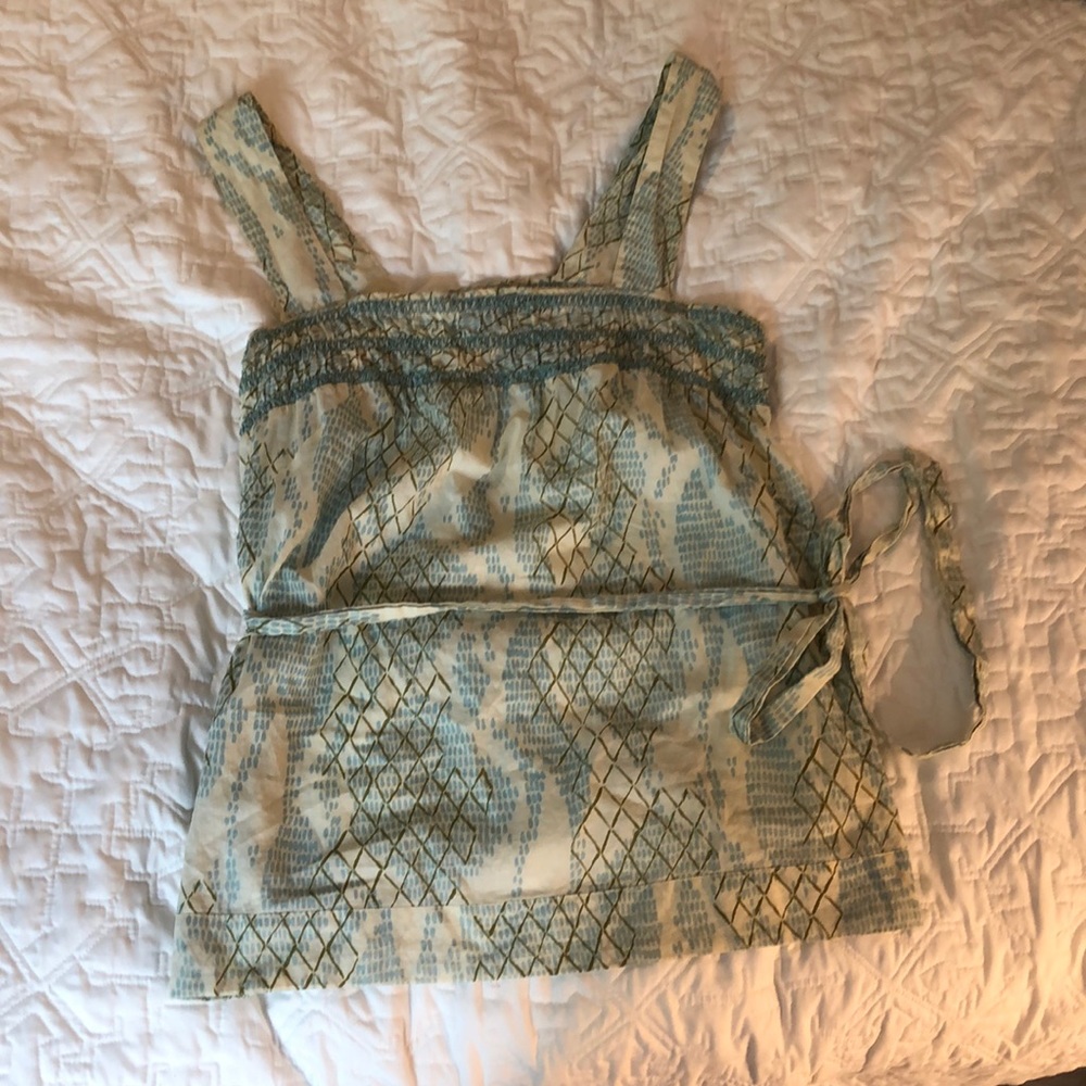 Mossimo Tank Top